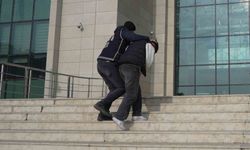 'Gasp' ve 'şantaj' iddiasıyla mahkemeye sevk edilen 2 şüpheliye adli kontrol