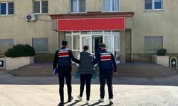 Gaziantep’te 11’er yıl hapis cezasıyla aranan 3 şahsı jandarma yakaladı