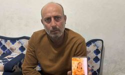 Gaziantep’te 13 yaşındaki kız çocuğu 2 gündür kayıp