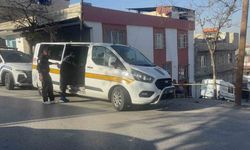 Gaziantep’te eski koca dehşeti: Boşandığı eşini bıçakla öldürdükten sonra kendisini ağır yaraladı