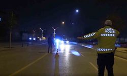 Gaziantep’te "Huzur 27" uygulaması kapsamında 71 araca 797 bin 439 TL ceza kesildi