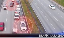 Gaziantep’te suç ve suçlulara karşı dron ile etkin denetim dönemi