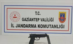 Gaziantep’te uyuşturucu ve kaçakçılık operasyonlarında 3 şahıs tutuklandı