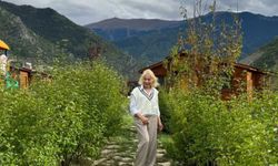 Giresun'da trafik kazası: 3 ölü, 1 yaralı