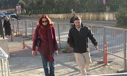 Güllü’nün oğlu adliyeye müşteki olarak ifade vermeye gitti