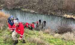Günlerdir aranan kayıp öğretmenin cesedi bulundu