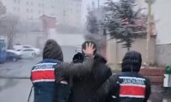 Hakkari’de 2 firari hükümlü yakalandı