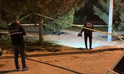 Husumetli iki grup arasında çıkan kavga kanlı bitti: 2 yaralı