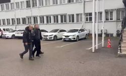 Husumetlisine kurşun yağdırıp kaçmıştı: O şüpheli polisten kaçamadı