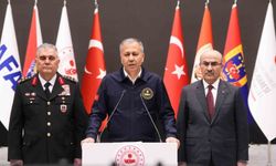 İçişleri Bakanı Ali Yerlikaya: 'Yalova'da DEAŞ terör örgütü mensuplarıyla çıkan çatışmada 3 polisimiz şehit oldu, 8 polisimiz ve 1 bekçimiz yaralandı'