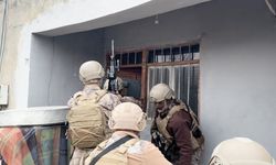 Iğdır'da sosyal medyadan DEAŞ propagandasına 1 gözaltı