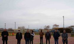 Iğdırlılardan Doğugaz’a Tepki: "Mahalle ikiye bölündü, hava kirliliğinden dışarı çıkamıyoruz"