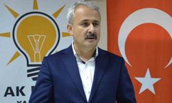 "İrtikap" soruşturmasında tutuklanan eski Yahşihan Belediye Başkanı Sungur hakkında iddianame hazırlandı