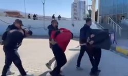 İskenderun'da asayiş operasyonu; 3 tutuklama