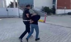 İskenderun’da hapis cezası ile aranan şahıs tutuklandı