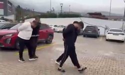 İskenderun’da kasten yaralama ve tehdit şüphelisi 3 kişi tutuklandı