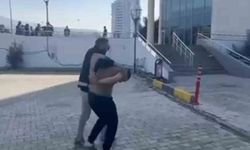 İskenderun’da kasten yaralama ve tehdit şüphelisi tutuklandı