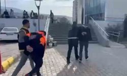 İskenderun’da uyuşturucu madde satıcıları tutuklandı