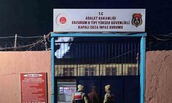 İspir’de firari FETÖ üyesi yakalandı