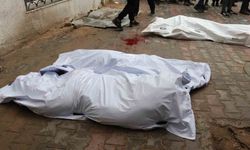 İsrail’in Hamas’ın üst düzey komutanı Saad’ı hedef aldığı saldırıda can kaybı 4’e yükseldi