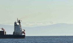 İstanbul Avcılar’dan Bursa Uludağ manzarası