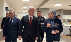 İstanbul Valisi Gül, Esenyurt'taki kazada yaralanan vatandaşları ziyaret etti