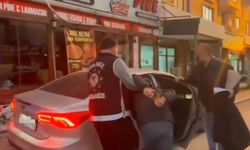 İstanbul’da ’Casperlar’ ve ’Çirikinler’ çetelerine operasyon: 7 şahıs gözaltında