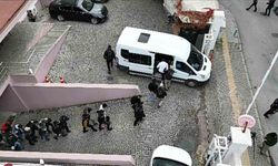 İzmir'de DEAŞ operasyonu: 40 gözaltı