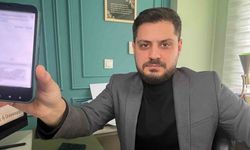 İzmirli avukat, dolandırıcılık şebekesinin kurbanı oldu