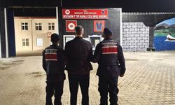 Jandarma tarafından aranan 31 kişi yakalandı