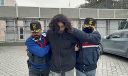 Jandarmadan DEAŞ operasyonu: Suriye uyruklu şüpheli gözaltına alındı