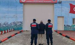 Jandarmanın yakaladığı 11 kişi tutuklandı