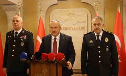 Kapadokya'da yılbaşı tedbirleri en üst seviyeye çıkarıldı