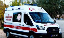 Karabiga’ya yepyeni bir nefes: sıfır ambulans hizmete hazır