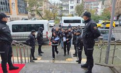 Karadeniz Ereğli’de kaçak silah operasyonu: 3 şüpheli adliyeye sevk edildi