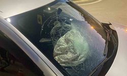 Karaman’da iki otomobil çarpıştı: 6 yaralı