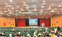 Kars’ta öğrencilere terörle mücadele bilgilendirmesi yapıldı