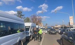 Kars’ta okul servislerine sıkı denetim: Öğrenci güvenliği öncelik