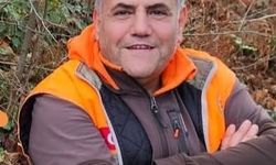 Kastamonu'da av sırasında vurulan şahıs ağır yaralandı