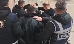 Kastamonu'da iş yeri kurşunlayan şahıs tutuklandı