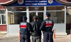 Kasten öldürme suçundan aranan şahıs yakalandı