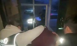 Kayseri’de 104 kilo uyuşturucu madde ele geçirildi