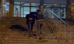 Kayseri’de 14 yıl kesinleşmiş hapis cezası bulunan şahıs yakalandı