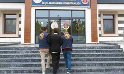 Kesinleşmiş 12 yıl cezayla aranan uyuşturucu taciri yakalandı