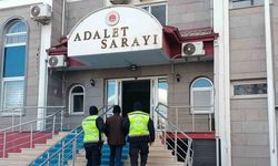 Kesinleşmiş hapis cezası bulunan 3 şahıs JASAT operasyonuyla yakalandı