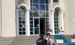 Kesinleşmiş hapis cezası bulunan FETÖ üyesi yakalandı