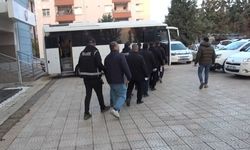 Kilis merkezli FETÖ/PDY operasyonu: 15 gözaltı, 1 tutuklama