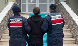 Kırıkkale’de aranan iki hükümlü jandarmanın operasyonuyla yakalandı