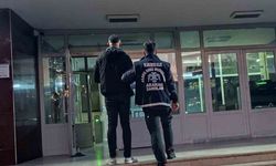 Kırıkkale’de eş zamanlı operasyonda 4 firari yakalandı