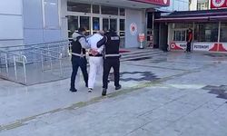 Kırmızı bültenle aranan zanlı Gürcistan’da yakalandı, Ordu’da tutuklandı